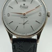 Orologio Levrette Antimagnetico Uomo