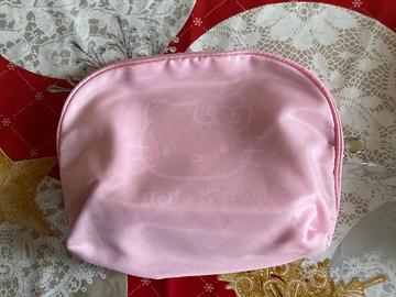 Hello Kitty :pochette multiuso