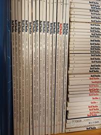 raccolta bell'Italia