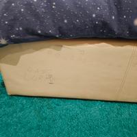 letto 1 piazza e 1/2