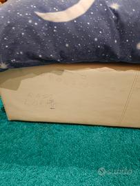 letto 1 piazza e 1/2