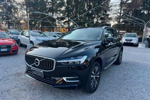 Volvo XC 60 XC60 T6 Recharge Plug-in Hybrid AWD In