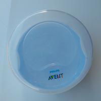 Sterilizzatore microonde biberon e ciucci 6 posti