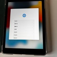 Ipad air 2 wifi+cellular 16gb