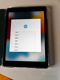 Ipad air 2 wifi+cellular 16gb