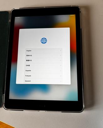 Ipad air 2 wifi+cellular 16gb