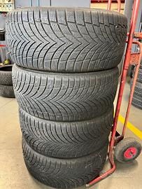 Gomme usate 285/40r22 invernali