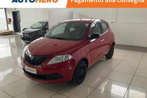 LANCIA Ypsilon 1.0 FireFly 5 porte S&S Hybrid Si