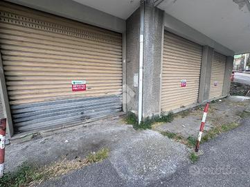 NEGOZIO A RECCO