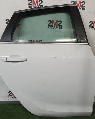 PORTIERA POSTERIORE DESTRA OPEL Astra J 13285611 A