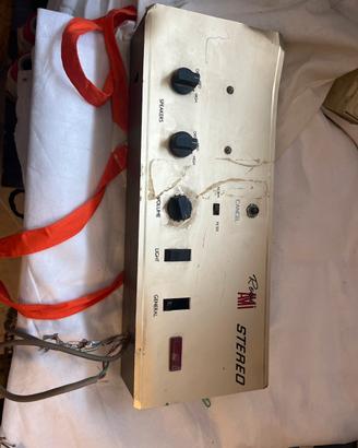 Remote controller Rowe-ami