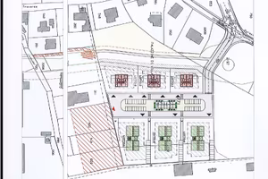 TER. RESIDENZIALE A PORTOGRUARO