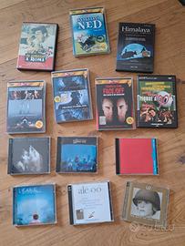 cd originali musica & film