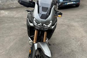 Africa twin 1100 adventure