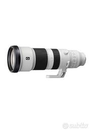 Sony FE 400-800 