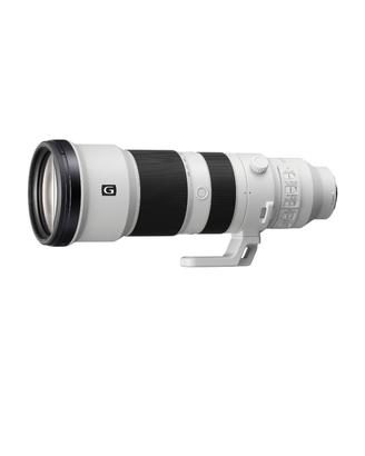 Sony FE 400-800 