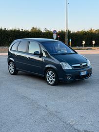 OPEL MERIVA 1.7 101CV