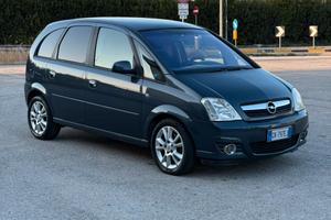 OPEL MERIVA 1.7 101CV