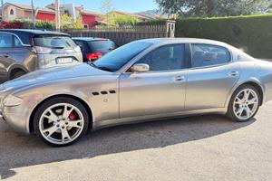 Maserati Quattroporte 4.2 V8