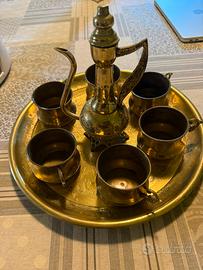 Servizio da caffè
