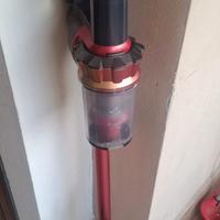 scopa a batteria silvercrest