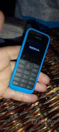 cellulare nokia funzionante rm 1133 dual sim caric