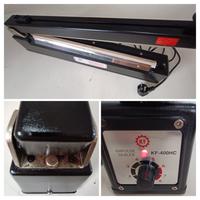 Saldante buste a caldo