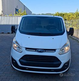 Ford Custom