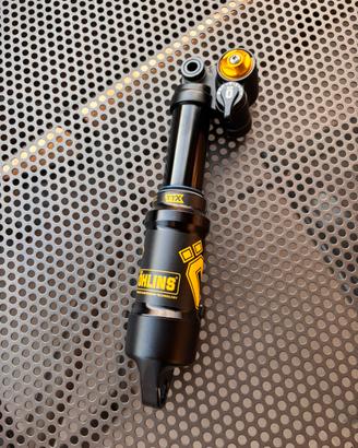 Öhlins