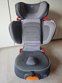 Seggiolino auto Chicco Fold&Go
