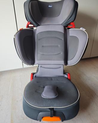 Seggiolino auto Chicco Fold&Go