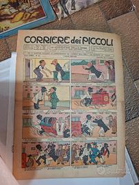 Corriere dei Piccoli 1943