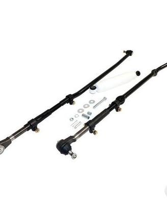 Barre sterzo rinforzate JEEP Wrangler TJ