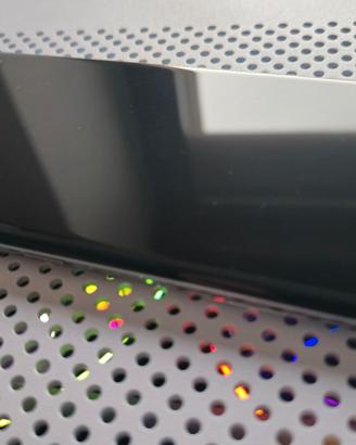 Samsung Galaxy S10+ Nero