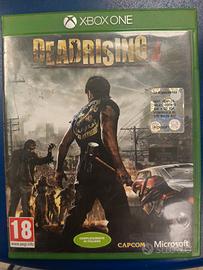 DEADRISING 3
