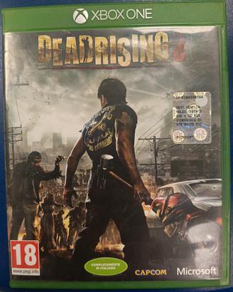 DEADRISING 3