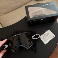 Maschera Sci Snowboard Oakley