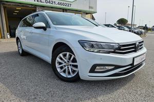 Volkswagen Passat Variant 2.0 tdi Business 150cv d