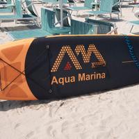 SUP Aqua Marina Fusion 10.6