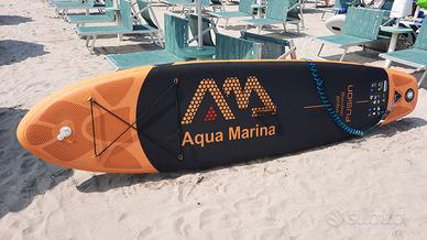 SUP Aqua Marina Fusion 10.6