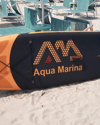 SUP Aqua Marina Fusion 10.6