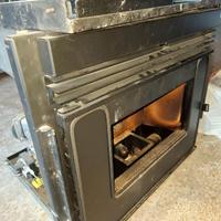 MCZ Boxtherm 70 – (per ricambi o riparazione)