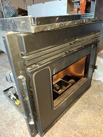 MCZ Boxtherm 70 – (per ricambi o riparazione)