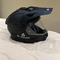 Casco L52 Taglia L 59-60 cm