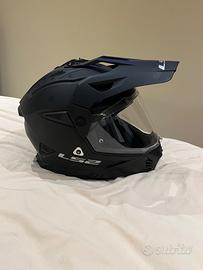 Casco L52 Taglia L 59-60 cm