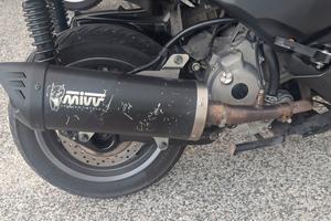 marmitta miiv xmax 300