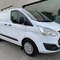 Ford Custom 330 Van L1 H1 - Trend - Veicolo d...