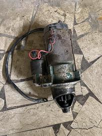 Motorini di avviamento  volvo penta