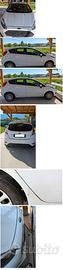 Ford Fiesta 1.4