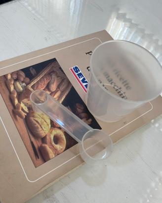 Macchina per il pane SEVERIN